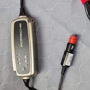 Porsche Charge-o-Mat Battery Charger